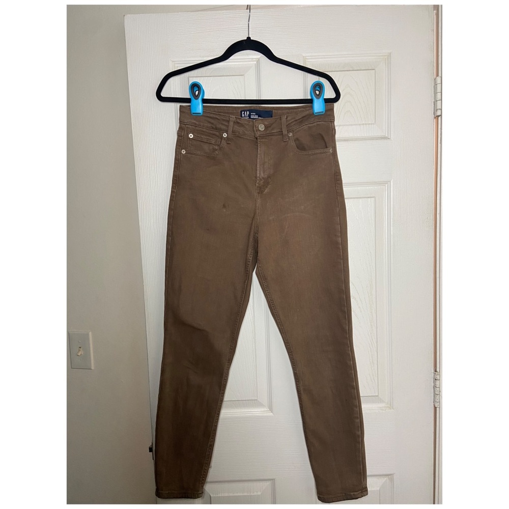 Gap high rise legging